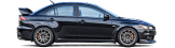 Mitsubishi Lancer Evo 10 